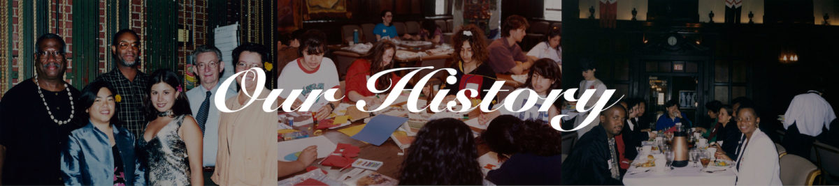 Our history of the MSC