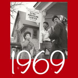 Students from 1969 at the BCC