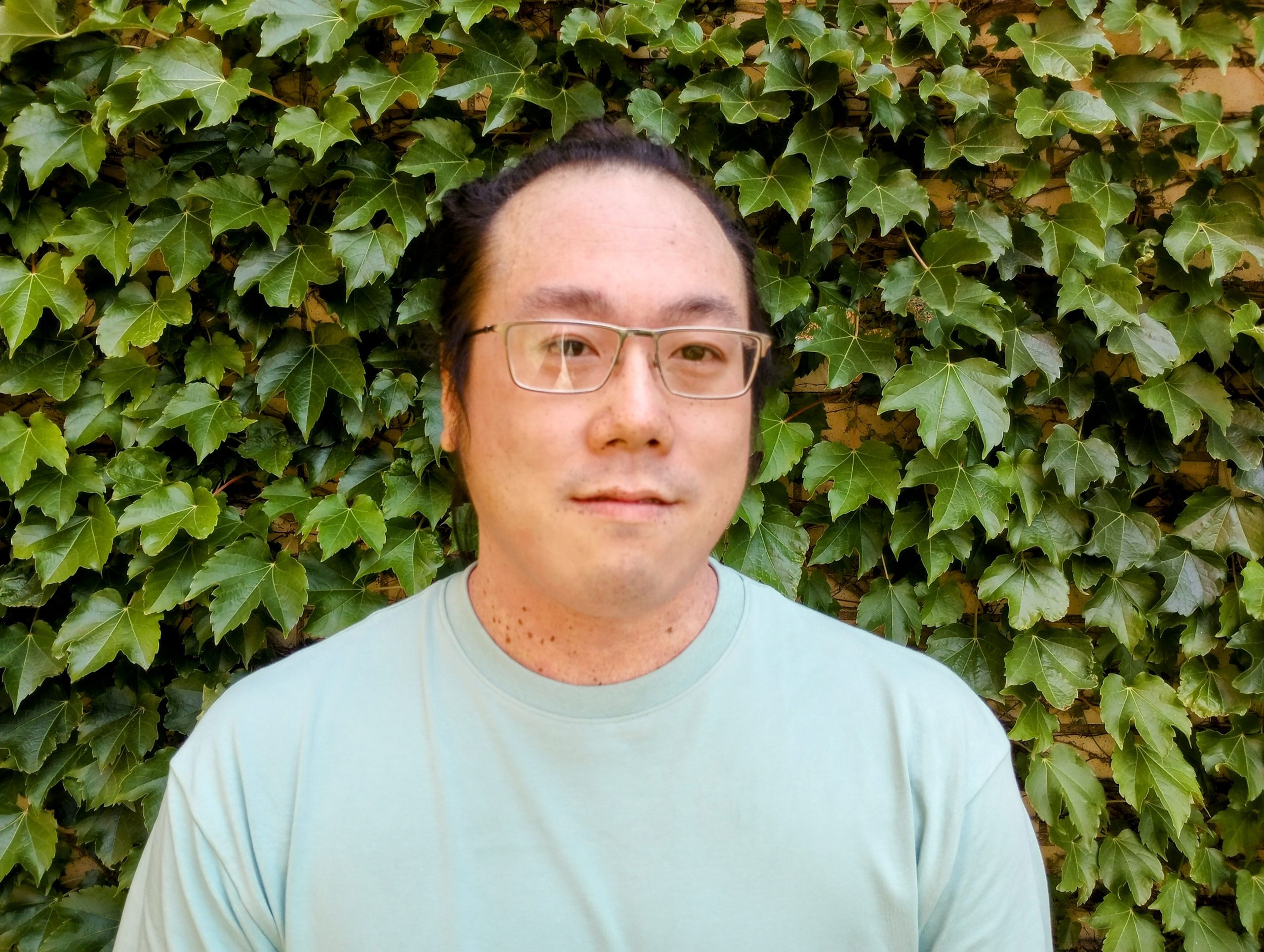 Kevin Wong