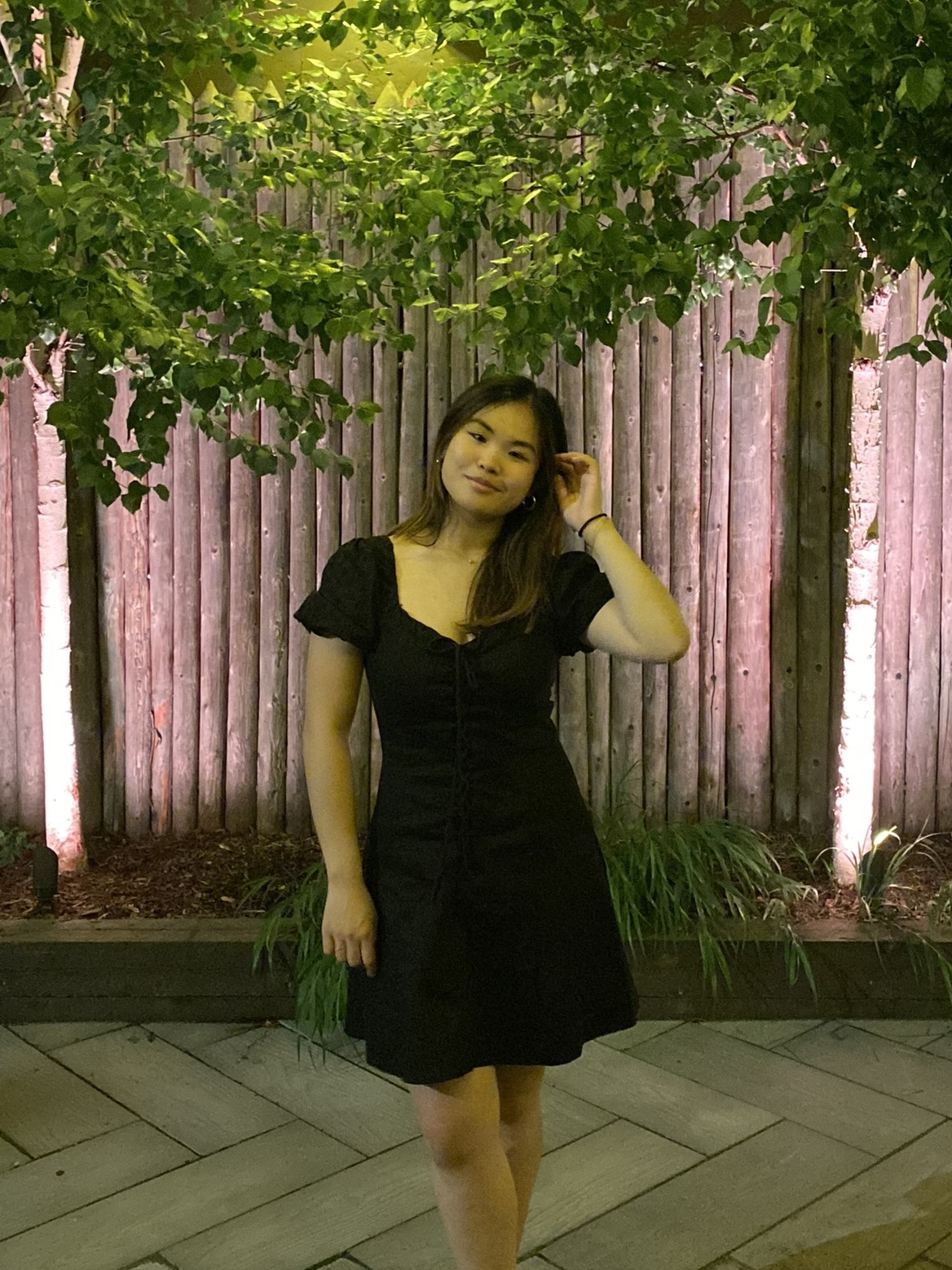Shelly Zhang